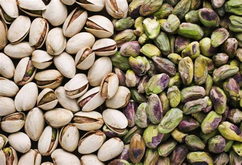 Everything You Need To Know About Growing Up A Pistachio Tree