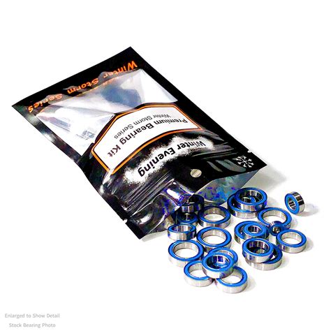 Comprar Winter Evening X X Mm Mr Rs Bearing En Usa Desde