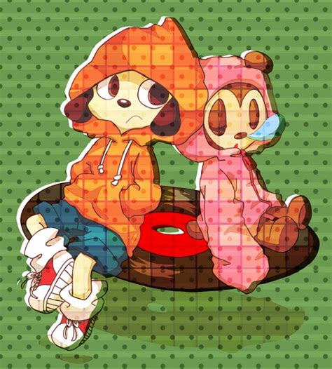 Parappa The Rapper Image 1485704 Zerochan Anime Image Board