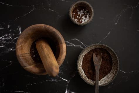 The 12 Best Mortar And Pestle Sets You Need In 2023