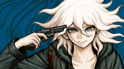 Danganronpa 2 Goodbye Despair Anniversary Edition Arriva Su Ios E Android