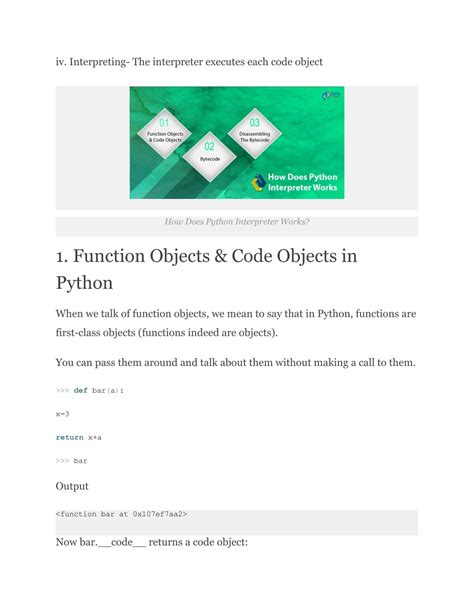 Ppt What Is Python Interpreter Powerpoint Presentation Free Download Id 12346185