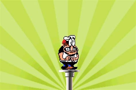 Peppino Spaghetti [Super Mario ReMaker] [Mods], 55% OFF