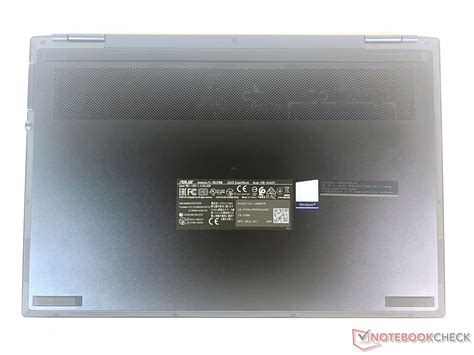 Asus ExpertBook B5 Flip in review: Compact and enduring convertible ...