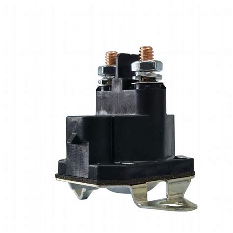 Improve Performance 12V Starter Solenoid For Ariens Trombetta 7CM 1241