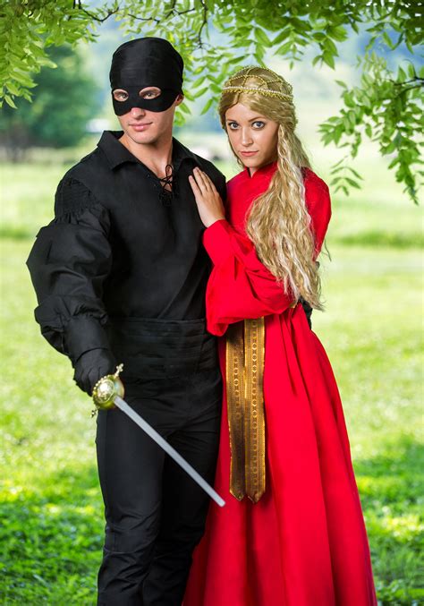 Princess Bride Westley Costume for Men