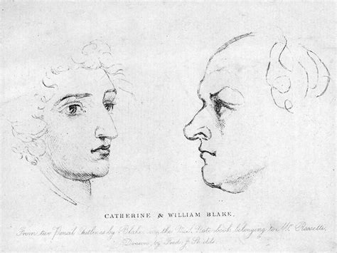 Biography Of William Blake English Poet And Artist