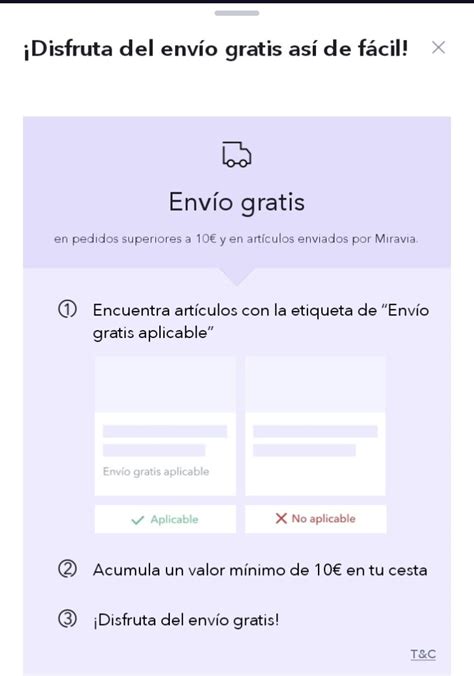 Tutorial Gu A C Mo Comprar En Miravia