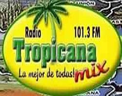 Radio Tropicana Mix Fm Camana Arequipa En Vivo Escuchar Radio