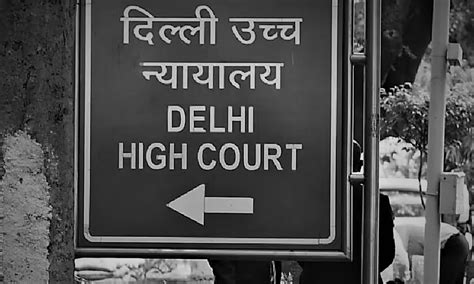 Delhi Hc Upholds Eviction Order Stresses Right To Livelihood Even In