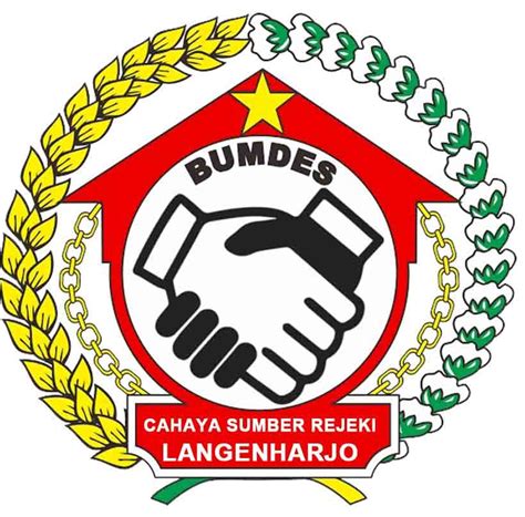 Kumpulan Logo Bumdes Paling Bagus Dan Terlengkap Blog Pengajar Tekno