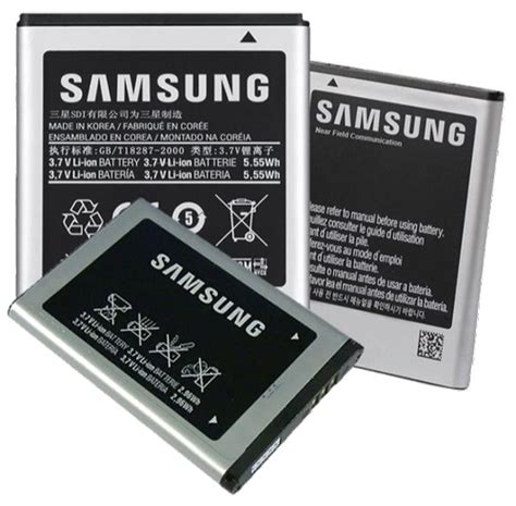 Bulk Purchase Samsung Phone Battery Wholesale For Cost Effective