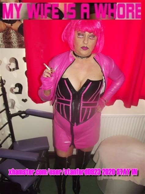 MY WIFE IS A WHORE Nude Pics XHamster