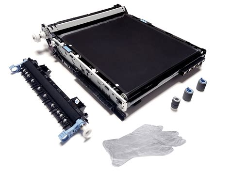 Altru Print Cb463a Tk Ap Rm1 3307 Deluxe Transfer Kit For Laser Printer Cp6015