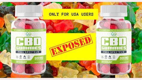 Bluevine Cbd Gummies Reviews Controversial Warning Is Blue Vibe