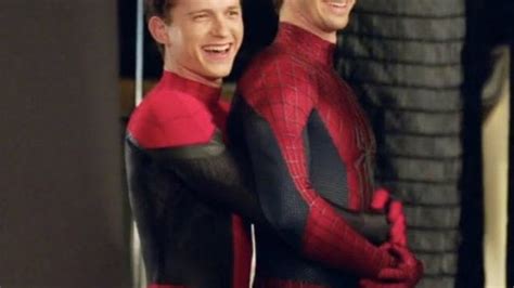 Vezes Que Atores Do Homem Aranha Interpretaram Pap Is Gays Queer