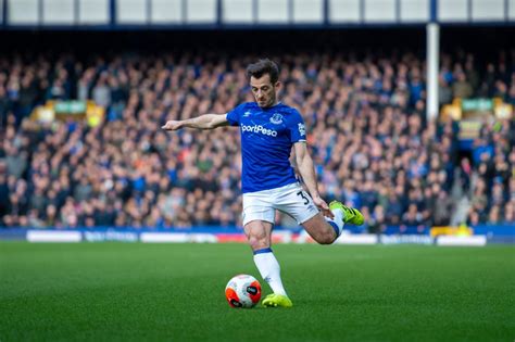 Leighton Baines announces retirement | Latest Sports Trends & News