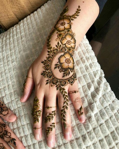 Mehandi Mehndi Designs For Hands New Mehndi Designs Latest Mehndi