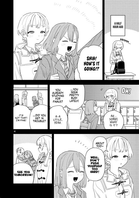 Read I M In Love With The Older Girl Next Door 39 Onimanga