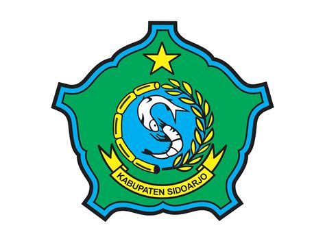 Detail Logo Kabupaten Sidoarjo Png Koleksi Nomer 2