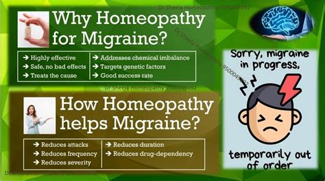 Homeopathy Clinic For Migraine Headache In Chennai Homeopathic Doctor