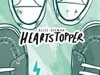 Heartstopper Ideas Alice Book It Cast Cute Gay