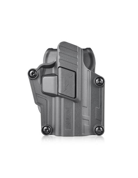 Holster Universel Mega Fit Gen Cytac