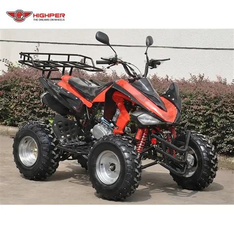 Cc Cc Cc Cvt Racing Buggy Four Wheeled Quad Bikes Adult Gas