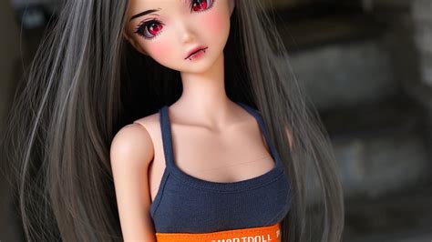 Smart Doll Transcendence Cinnamon Smart Doll Store