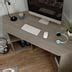 Beginnings Corner Desk In Silver Sycamore By Sauder Stopbedrooms