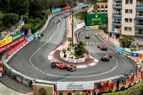 F1 GP Monaco 2023 horários de TV e streaming na Sky Now e TV8 Pure