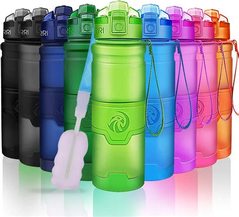 TUPPERWARE To Go Eco 310ml limette grün Trinkflasche Flasche Öko