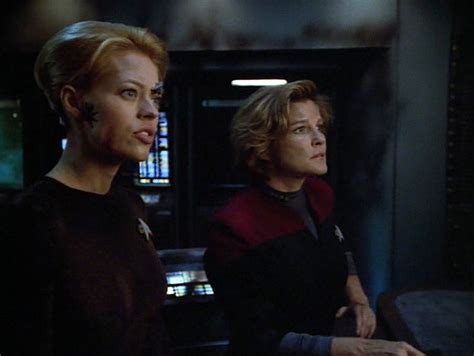 10 Best Star Trek Voyager Episodes TREKNEWS NET Your Daily Dose