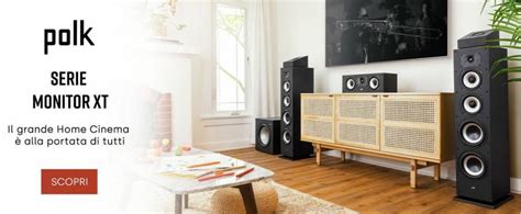 Impianti Stereo Hi Fi Modena Audiovision