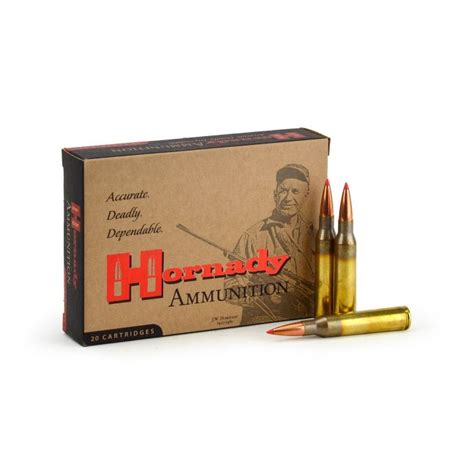 Hornady Match 338 Lapua 285 Grain A Max 338 Lapua Mag Ammo For Sale Ammunition Depot