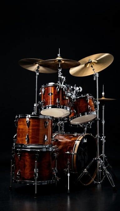 majestic drum kit image drums percussion cymbals