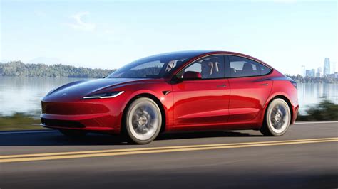 Updated Tesla Model 3 S Pricing Is Out And It S Finally Available Here