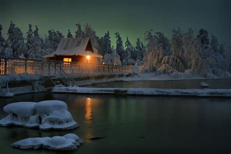 Югра 85 фото » Перуница