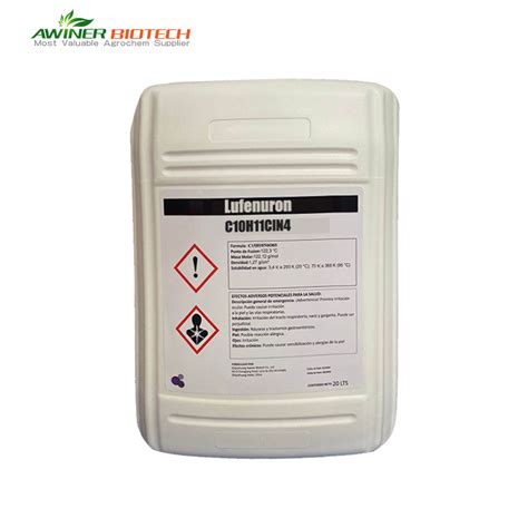 Lufenuron 5.4 ec 100 ec pesticide products - Pesticides products,Herbicides,Fungicide and ...