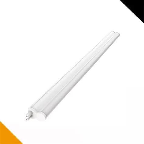 Listón Led Bajo Alacena 30cm 5w Luz Fria Interelec