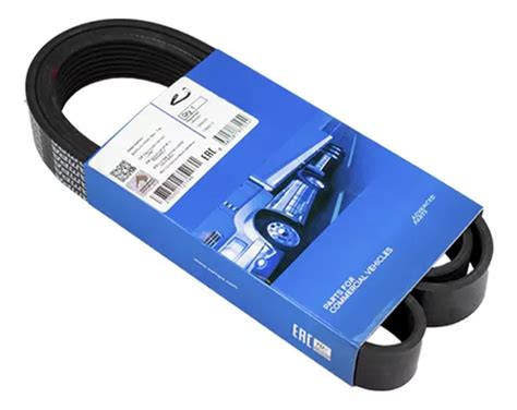 Correia 8pk1535 1389012 | Frete grátis
