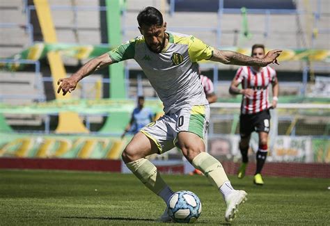 Lesiones M Ltiples Para Aldosivi El Marplatense