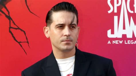 G Eazy Releases His New Album Freak Show Announces World Tour 106