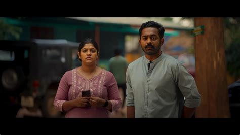 Kishkindha Kaandam Malayalam Full Movie 2024 Hd Facts Asif Ali