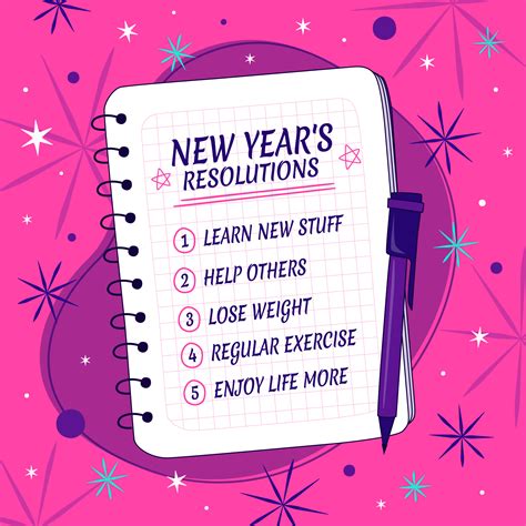 New Year, New Health Goals