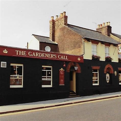 Photo Gallery Pubs In High Town Pubs High Town Luton Heritage Forum