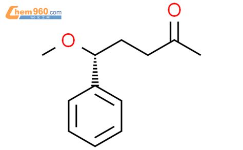 Pentanone Methoxy Phenyl R Mol