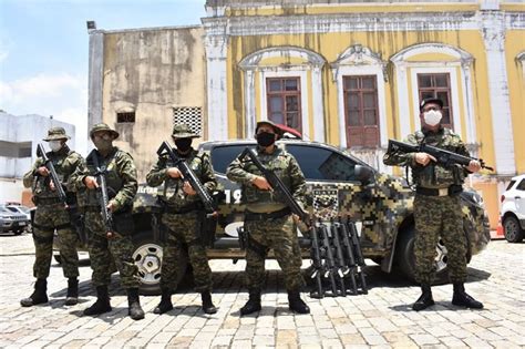 Concurso Pm Se Governador Autoriza Edital Vagas Folha Dirigida