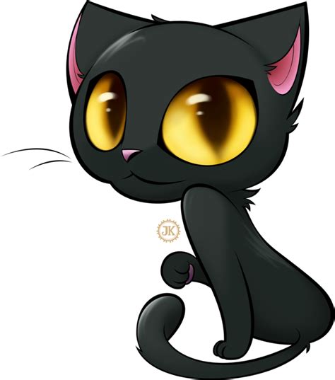 🔥 [50+] Black Cat Wallpapers Drawings | WallpaperSafari