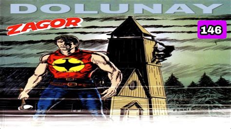 Yeni Zagor Dolunay Youtube